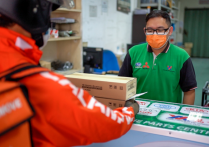 货拉拉出海十年：用科技改写传统生态