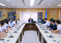 福建省首个海外科技小院——槟城特色作物科技小院在马来西亚授牌成立