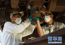 通讯：中国企业技术转移提升马来西亚轨道装备水平