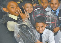 走出去的央企通过援建学校等——助力教育发展增进民生福祉