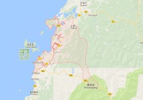 马来西亚亚庇有什么好玩的地方