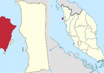 福建国际友城“话你知”系列之马来西亚槟岛市